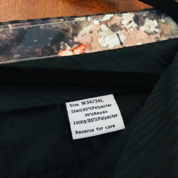 Pants suit - Picture 3 of 4